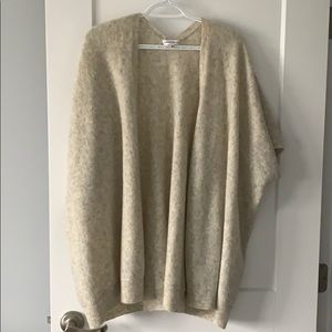 NWOT Community Iconic Cape